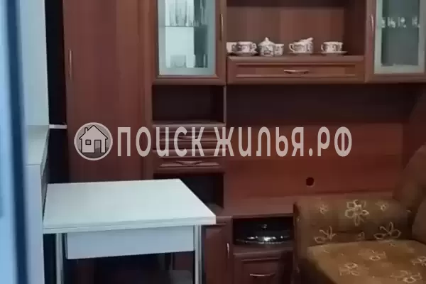 Дом под ключ, Озёрный переулок, д.5