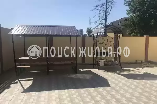 Частный сектор «Под ключ»