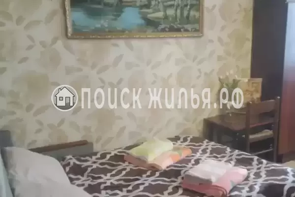 Апартаменты «В центре» Апартаменты «В центре»