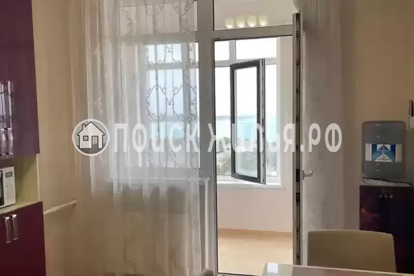 Квартира «Панорама»