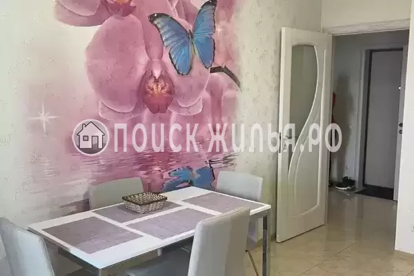 Квартира «Панорама»