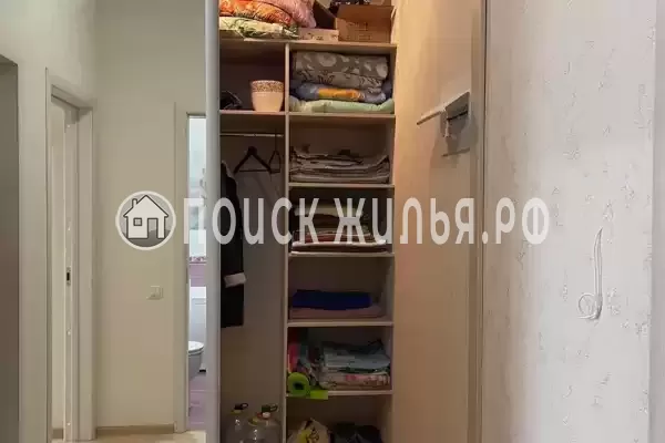 Квартира «Панорама»