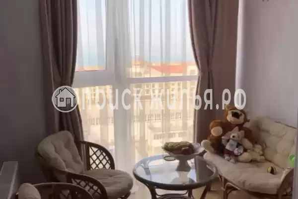 Квартира «Панорама»