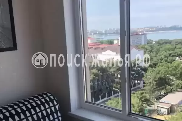 Квартира «Панорама»