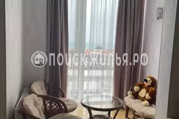 Квартира «Панорама»