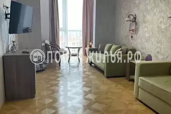 Квартира «Панорама»