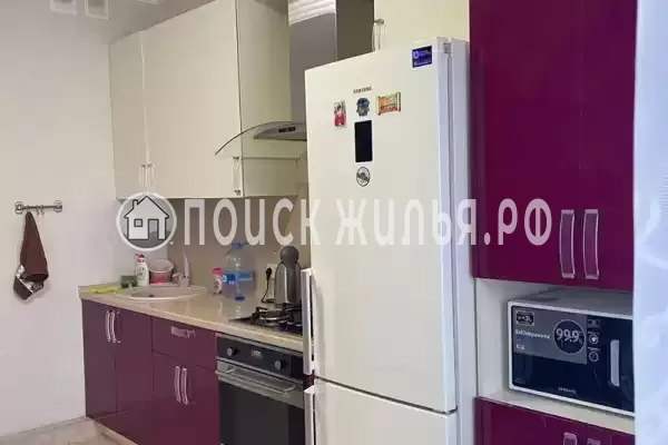 Квартира «Панорама»