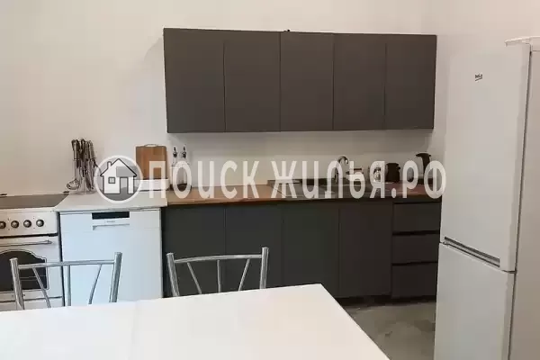 Квартира «В частном доме»