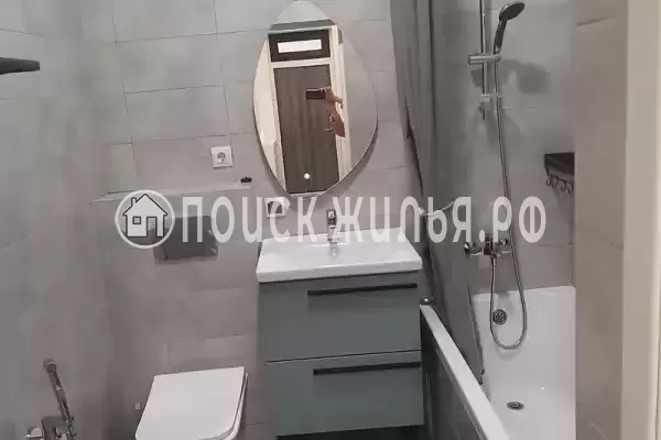 Квартира «В частном доме»