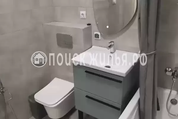 Квартира «В частном доме»