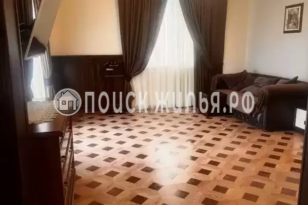 Частный сектор «С видом на Олимпийский»