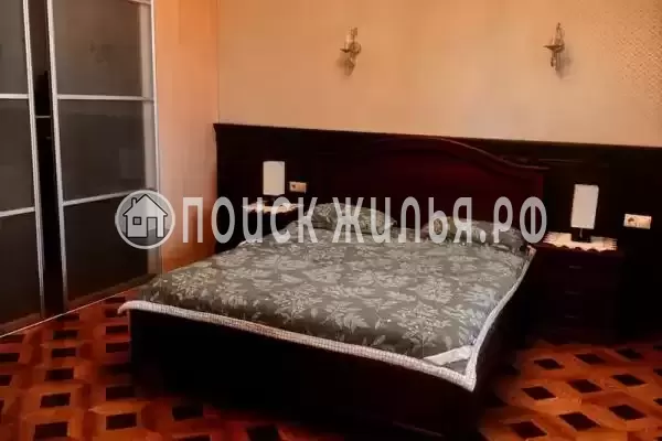 Частный сектор «С видом на Олимпийский»