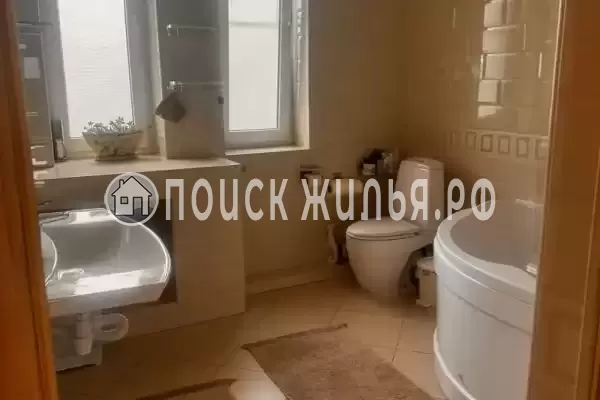 Частный сектор «С видом на Олимпийский»