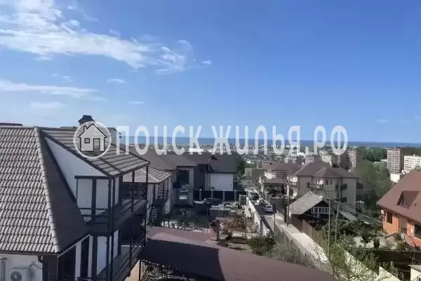 Частный сектор «С видом на Олимпийский»