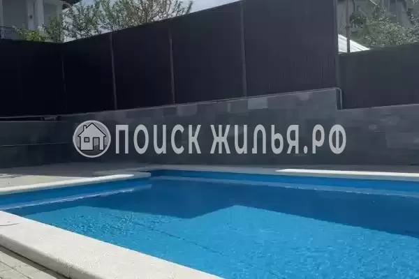 Частный сектор «С видом на Олимпийский»