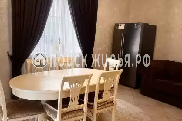 Частный сектор «С видом на Олимпийский»