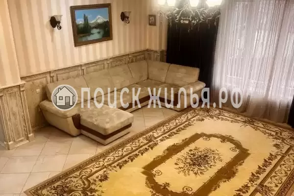 Частный сектор «С видом на Олимпийский»