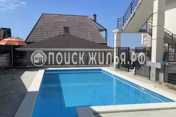 Частный сектор «С видом на Олимпийский»