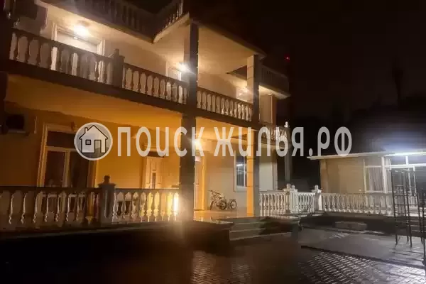 Частный сектор «С видом на Олимпийский»