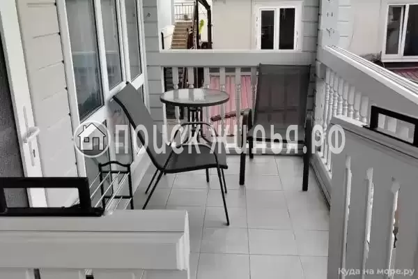 Апартаменты «Горы рядом» Апартаменты «Горы рядом»