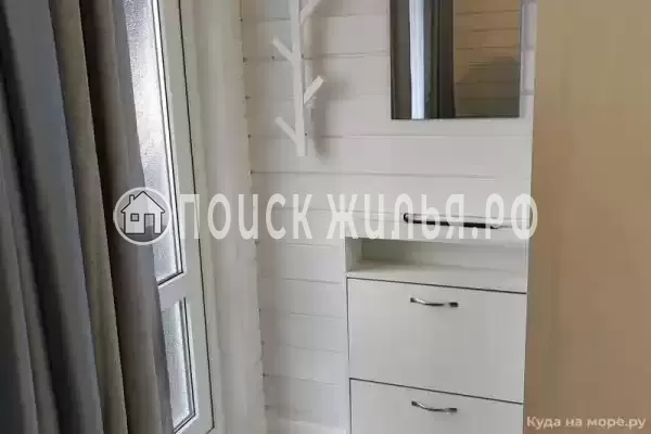 Апартаменты «Горы рядом» Апартаменты «Горы рядом»