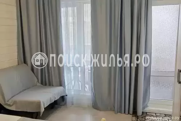 Апартаменты «Горы рядом» Апартаменты «Горы рядом»