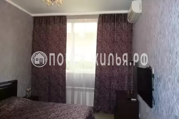 Квартира «У моря»