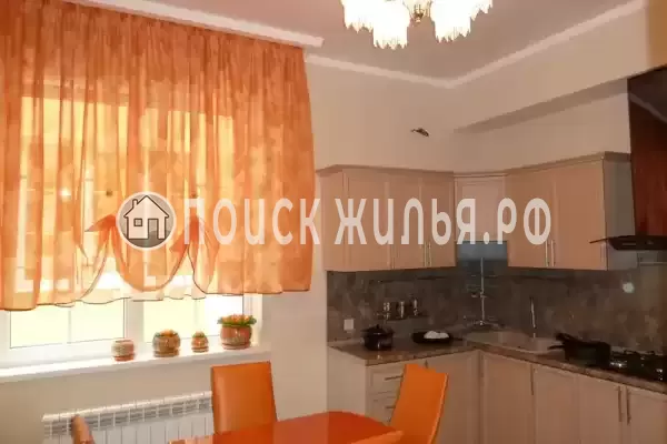 Квартира «У моря»