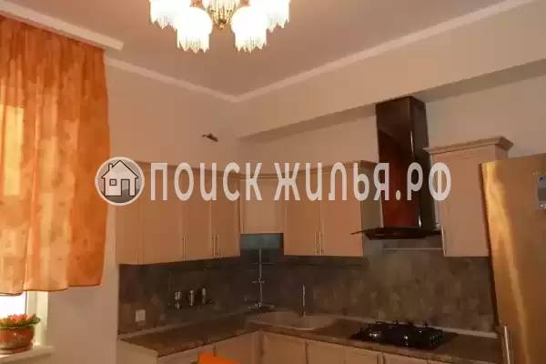 Квартира «У моря»