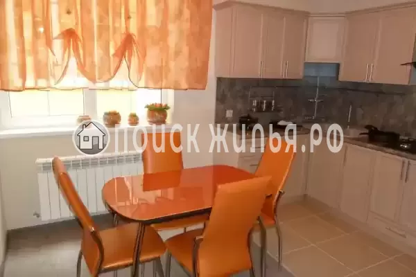 Квартира «У моря»