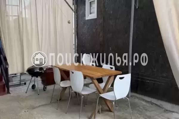 Дом под ключ, Авиационная, д.7/1