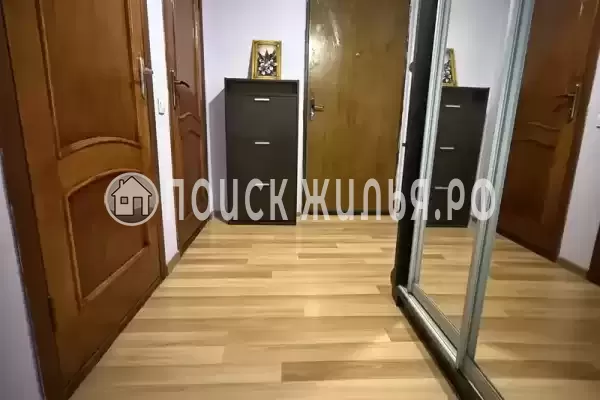 Дом под ключ, Авиационная, д.7/1