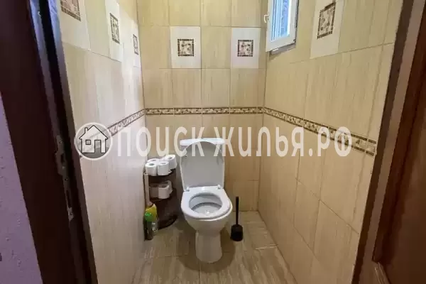 Дом под ключ, Авиационная, д.7/1