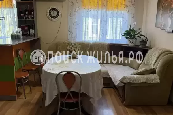 Дом под ключ, Авиационная, д.7/1