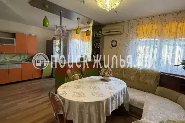 Дом под ключ, Авиационная, д.7/1