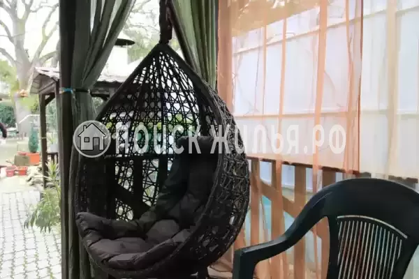 Частный сектор «Уютный домик»