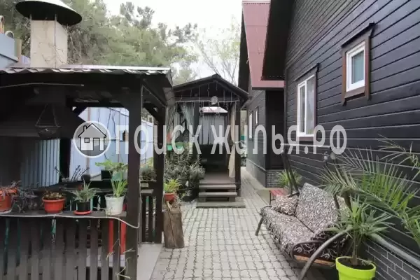 Частный сектор «Уютный домик»