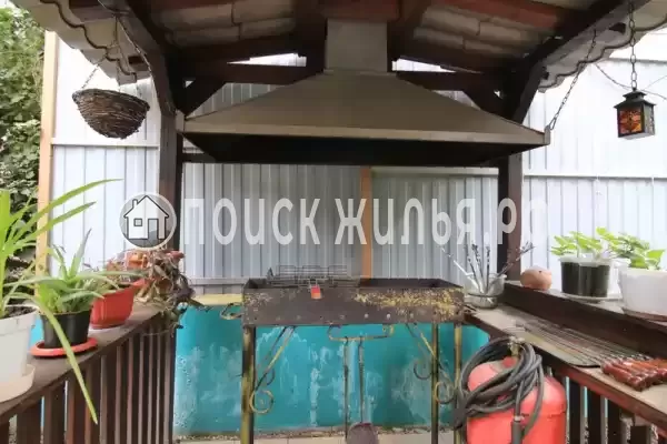 Частный сектор «Уютный домик»