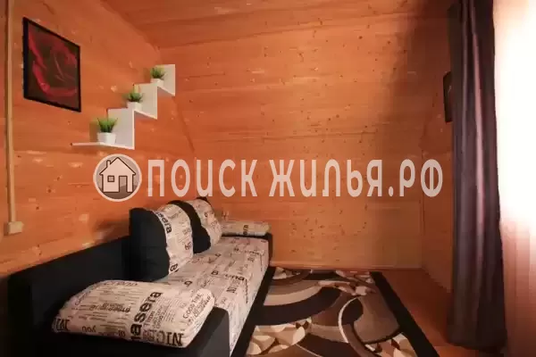 Частный сектор «Уютный домик»