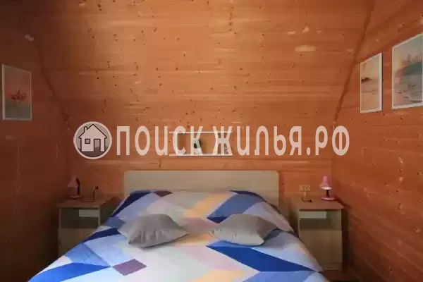 Частный сектор «Уютный домик»