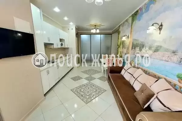 Квартира «10 мин от моря»