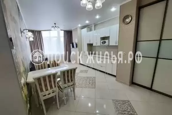 Квартира «10 мин от моря»