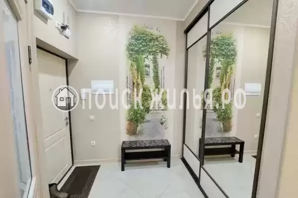 Квартира «10 мин от моря»