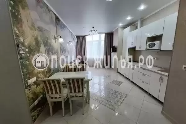 Квартира «10 мин от моря»