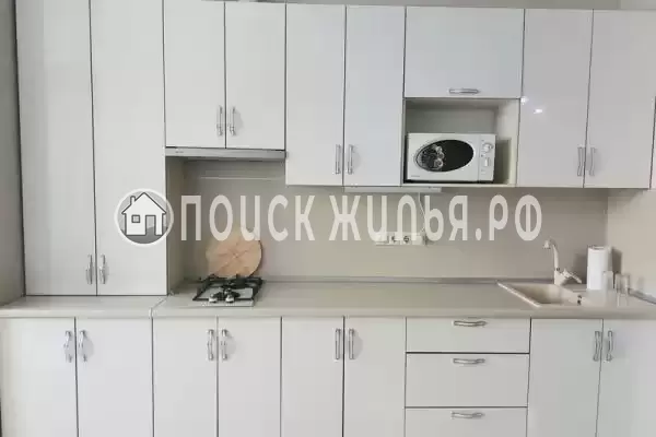 Квартира «10 мин от моря»