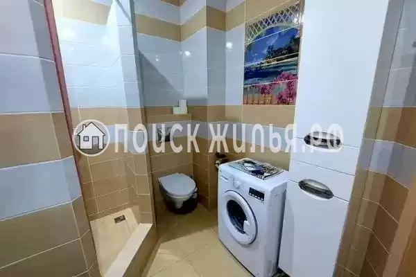 Квартира «10 мин от моря»