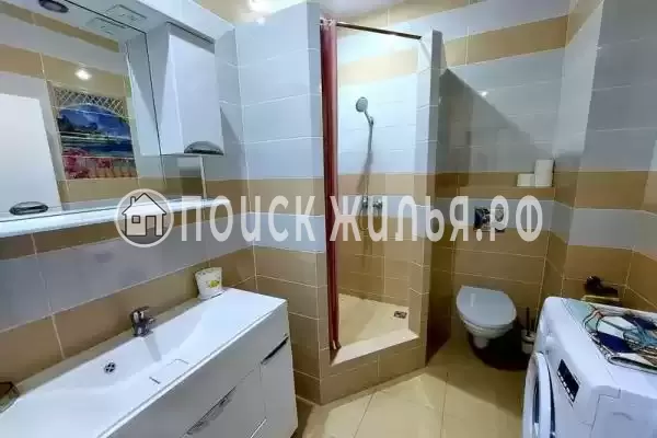 Квартира «10 мин от моря»