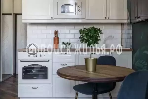 Апартаменты «Тропики»