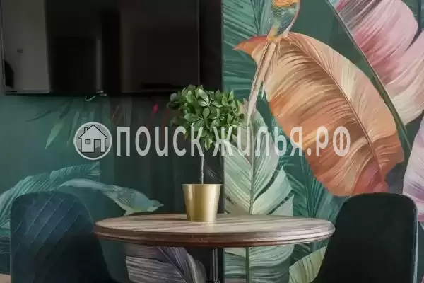 Апартаменты «Тропики»