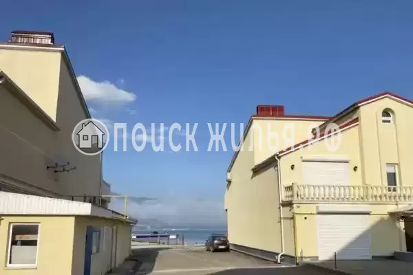 Частный сектор «Дом у моря»